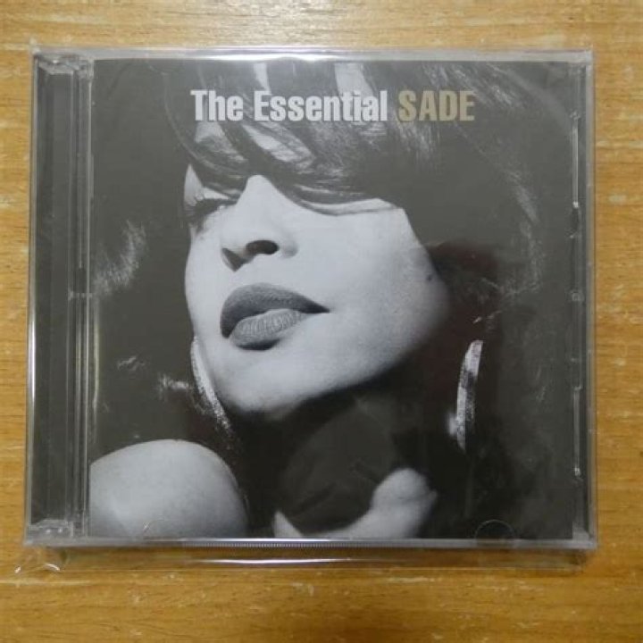 Sade The Essential: A Comprehensive Guide to Her Life, Music, and Legacy