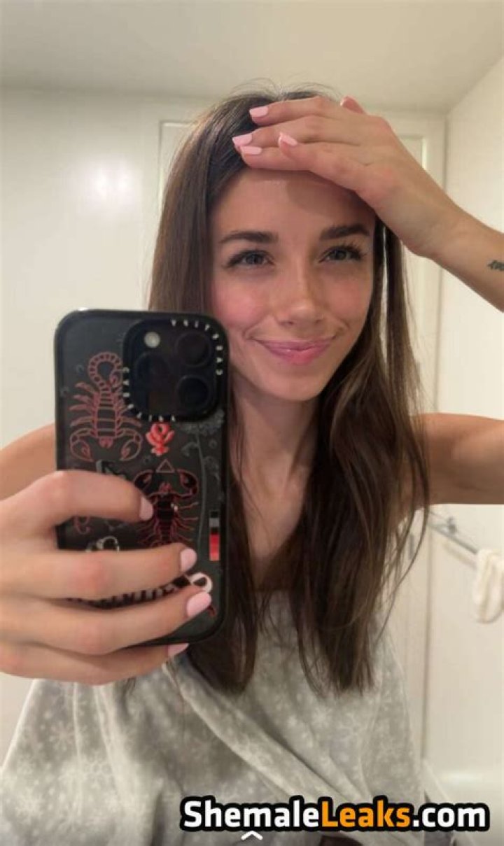 Sadie McKenna AI Nudes: Understanding the Phenomenon and Its Implications