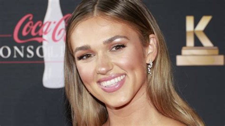 Sadie Robertson Education: A Comprehensive Guide to Her Academic Journey