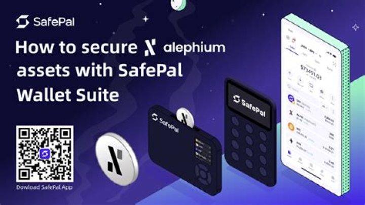 Safepal Crypto Wallet: The Ultimate Guide to Safepal Wallet Number and Beyond