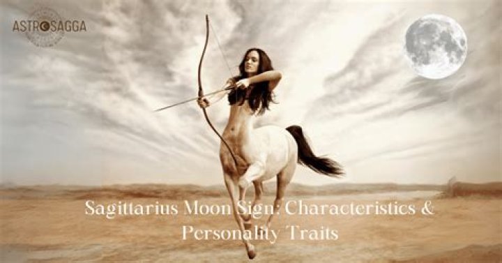 Sagittarius Male Character: Unveiling the Traits of the Adventurous Archer