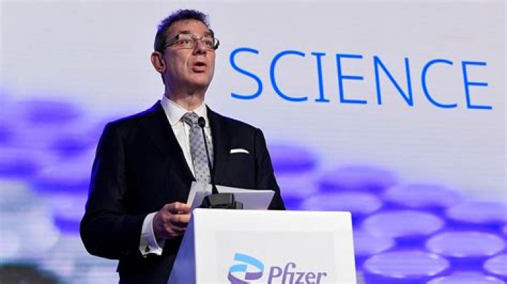 Understanding the Salary of a Pfizer CEO: Insights and Analysis