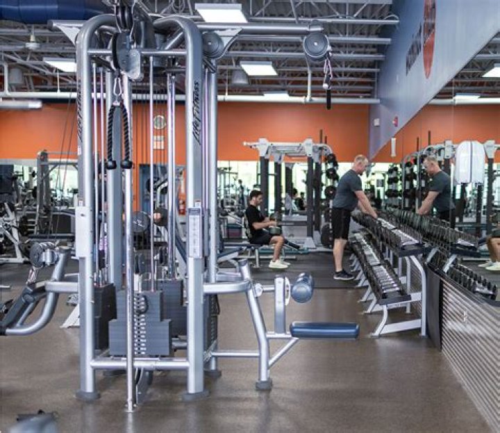 Salem Workout Club: Your Ultimate Fitness Destination