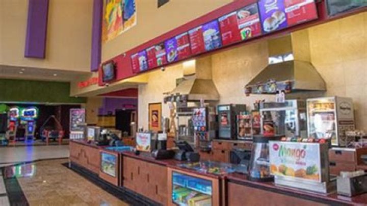 Salinas Cinemas: The Ultimate Guide to an Unforgettable Movie Experience