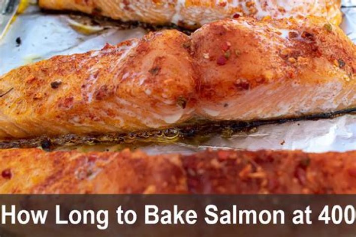 Salmon at 400 How Long: The Ultimate Guide to Cooking, Safety, and Perfection