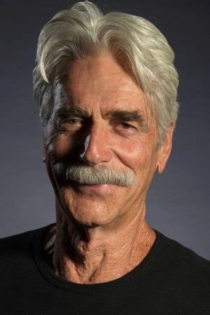 Sam Elliott: The Timeless Actor's Biography