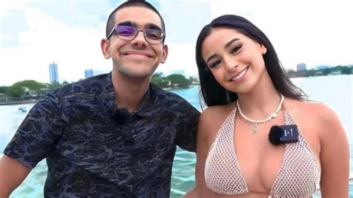 Sam Frank Erome: A Rising Star in the Music Industry