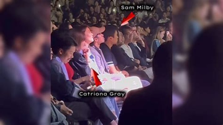 Sam Milby and Catriona Gray 2024: A Comprehensive Look into Their Journey Together