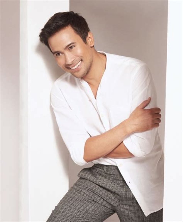 Sam Milby: A Rising Star in the Entertainment Industry