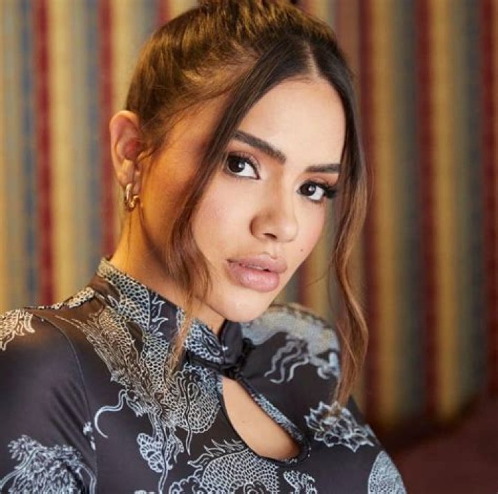 Samadhi Zendejas: A Rising Star in the World of Entertainment