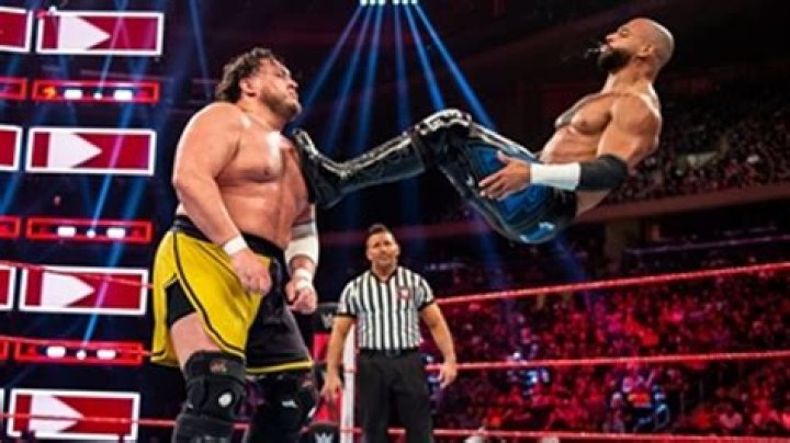 Samoa Joe Videos: The Ultimate Guide to His Wrestling Career and Highlights