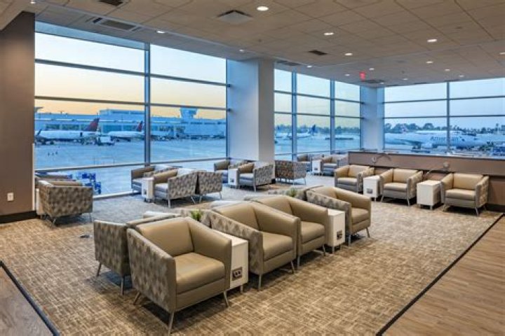 Discover the Best San Diego Airport Amenities for a Comfortable Travel Experience