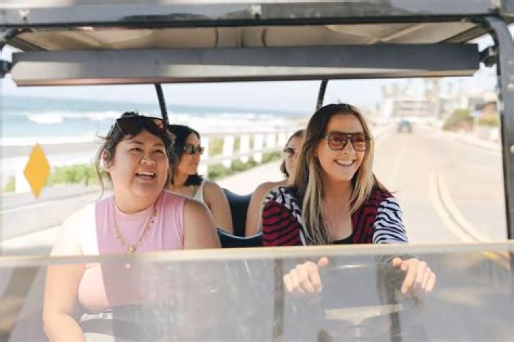 Discover the Best Deals with San Diego Groupon