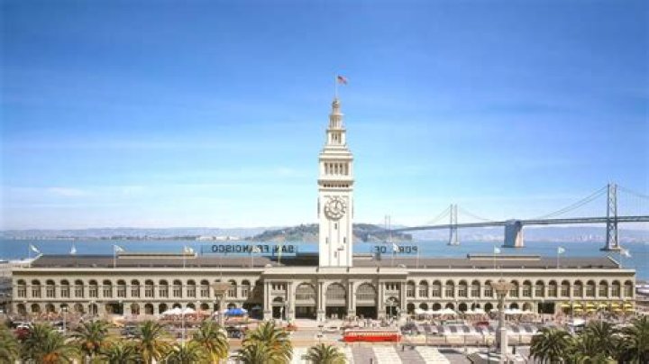 San Francisco Ferry Building Ferry Schedule: Your Ultimate Guide