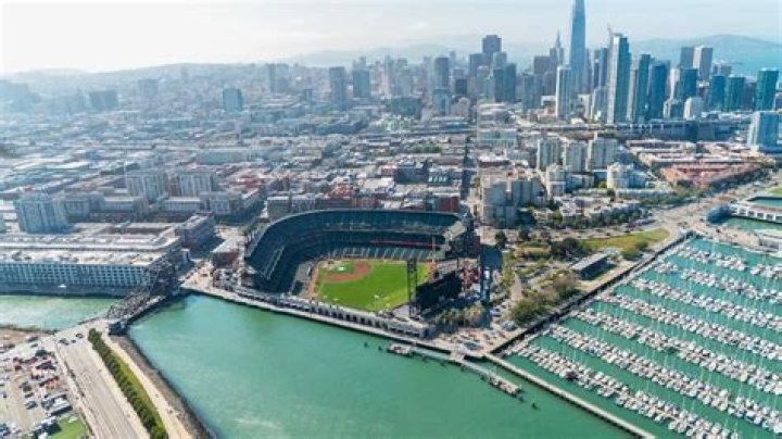 San Francisco Giants Ferry Vallejo: Your Ultimate Guide to the Iconic Ferry Ride