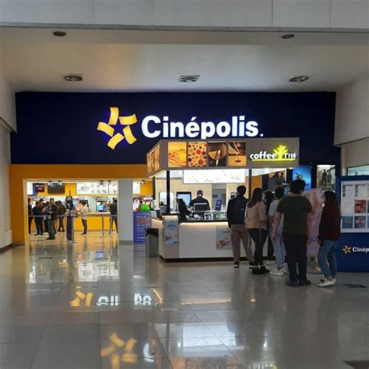 San Luis Cinepolis: Your Ultimate Guide to Entertainment in San Luis