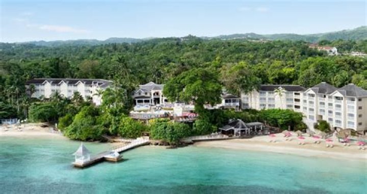 Discover the Ultimate Paradise at Sandals Plantation Resort