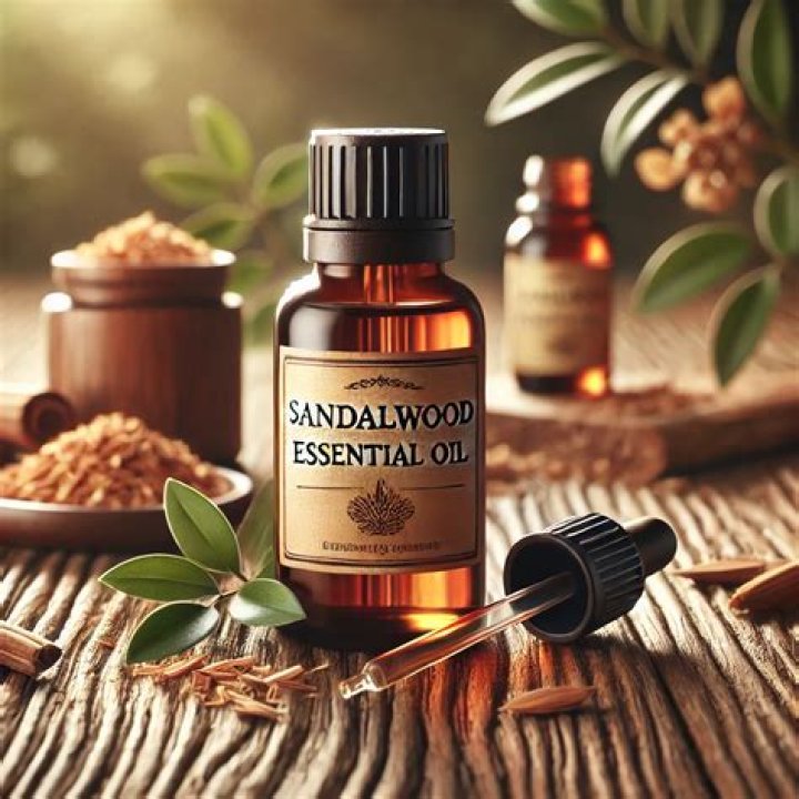 Sandalwood: Unlocking the Secrets of Nature's Most Prized Aromatic