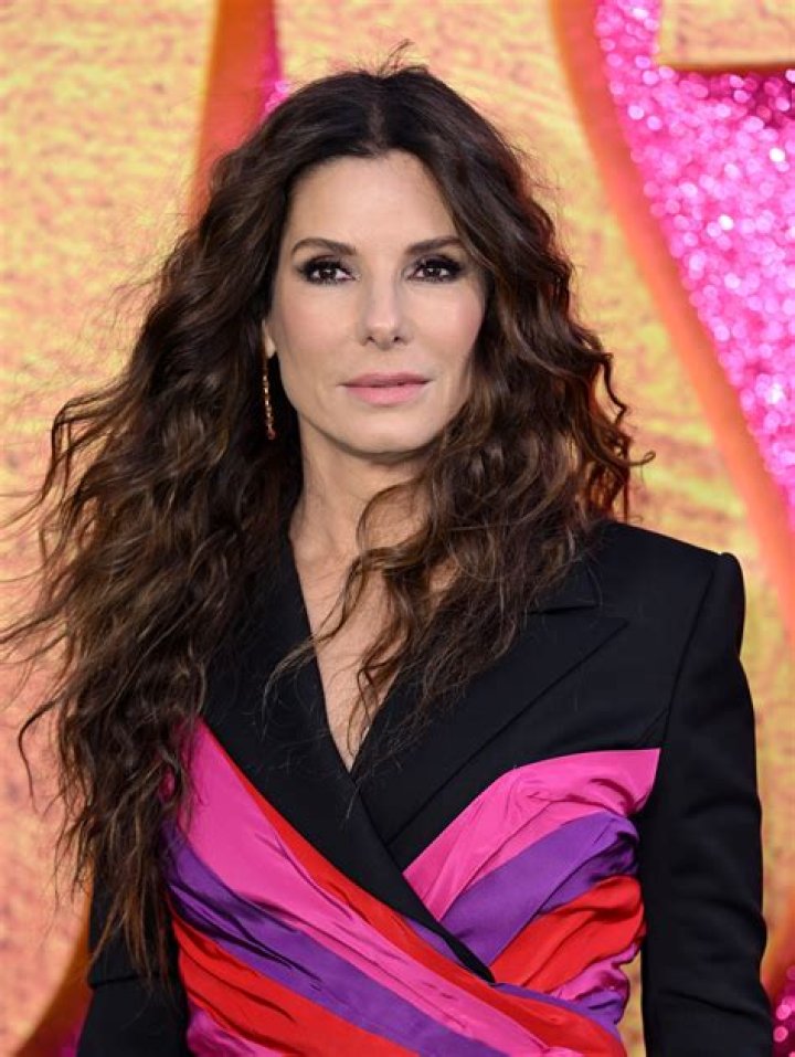 Sandra Bullock: A Journey Through Success, Challenges, and Philanthropy