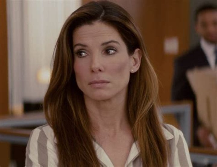 Sandra Bullock: The Versatile Star Who Continues to Shine