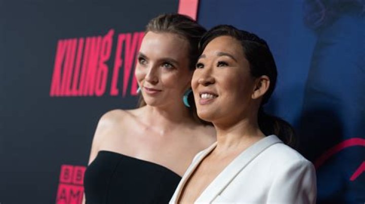 Sandra Oh Relationship: A Deep Dive into Love, Life, and Legacy