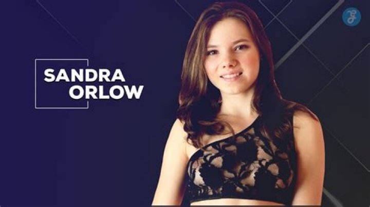 Sandra Orlow Nickname: Exploring the Story Behind the Iconic Moniker