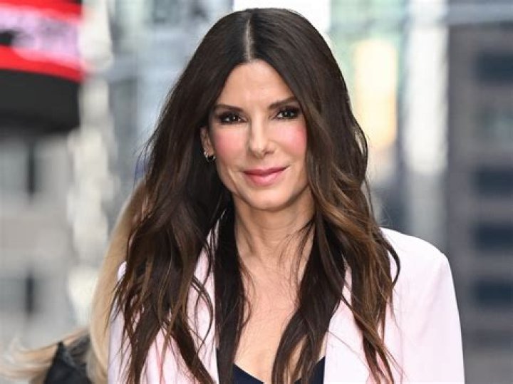 Sandra Bullock: A Comprehensive Look at Her Life, Career, and Achievements