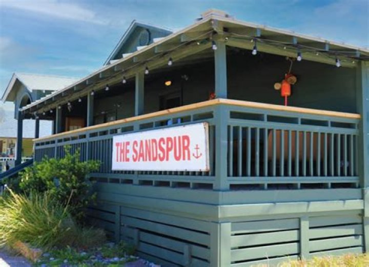Sandspur Carolina Beach: A Hidden Gem for Your Next Seaside Getaway
