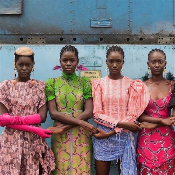 Sandyabara Clothing Line: Redefining Fashion with Unique Designs