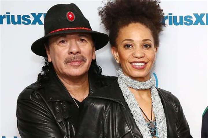 Santana's Wife: A Comprehensive Look Into Her Life, Achievements, and Influence