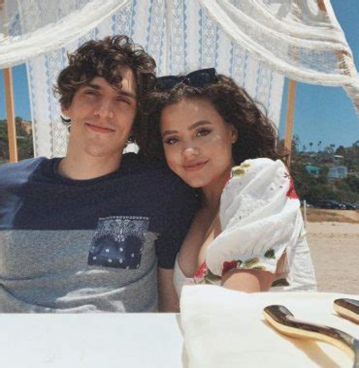 Sarah Jeffery Husband: The Love Story Behind the Spotlight