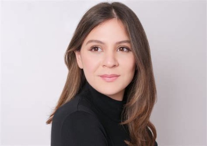 Sarah Matrisciano: Unveiling the Remarkable Journey of a Visionary Entrepreneur