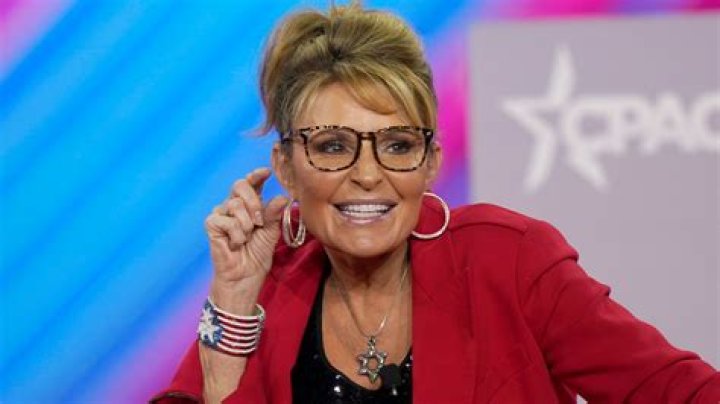 Sarah Palin: What She's Doing Now and Her Remarkable Journey