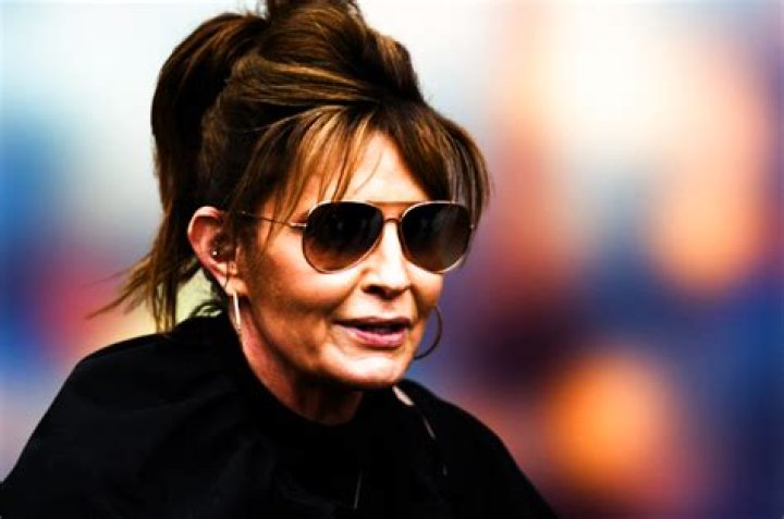 Sarah Palin Net Worth 2023: A Comprehensive Financial Overview