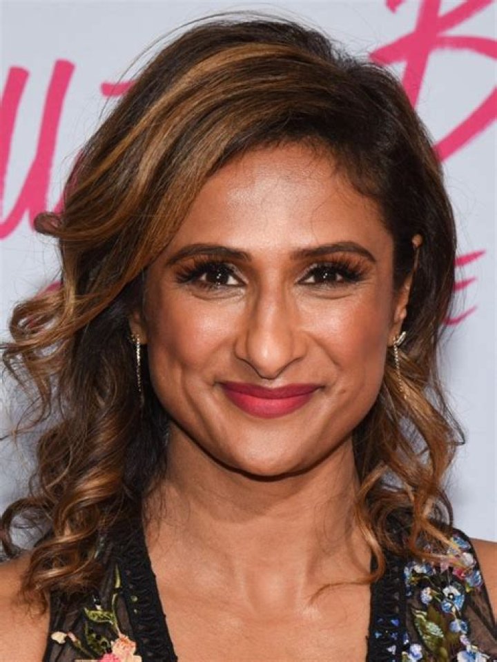 Sarayu Rao: A Rising Star in the World of Entertainment