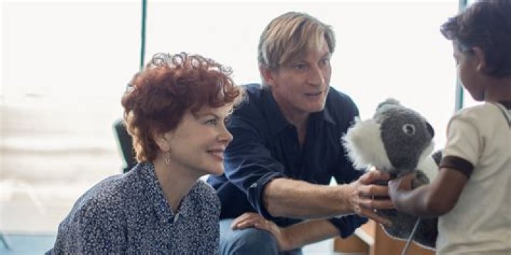 Saroo Brierley Wife Name: Discovering the Love Story Behind the Iconic Figure