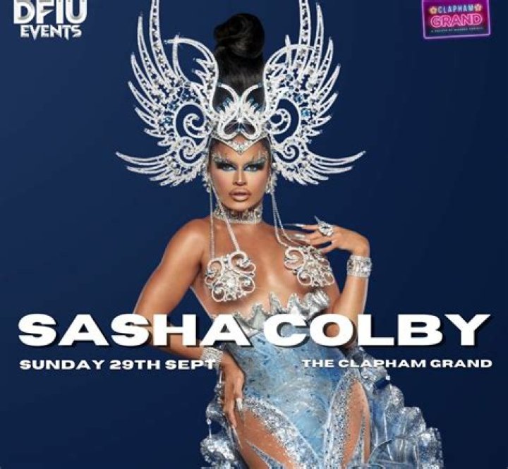 Sasha Colby Tour 2024: Your Ultimate Guide to an Unforgettable Experience