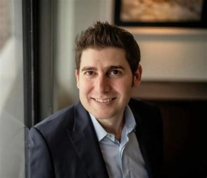 Saverin: The Entrepreneurial Journey and Legacy of a Tech Titan