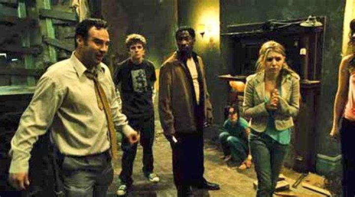 Saw 2 Cast: A Comprehensive Look at the Actors Who Brought Horror to Life