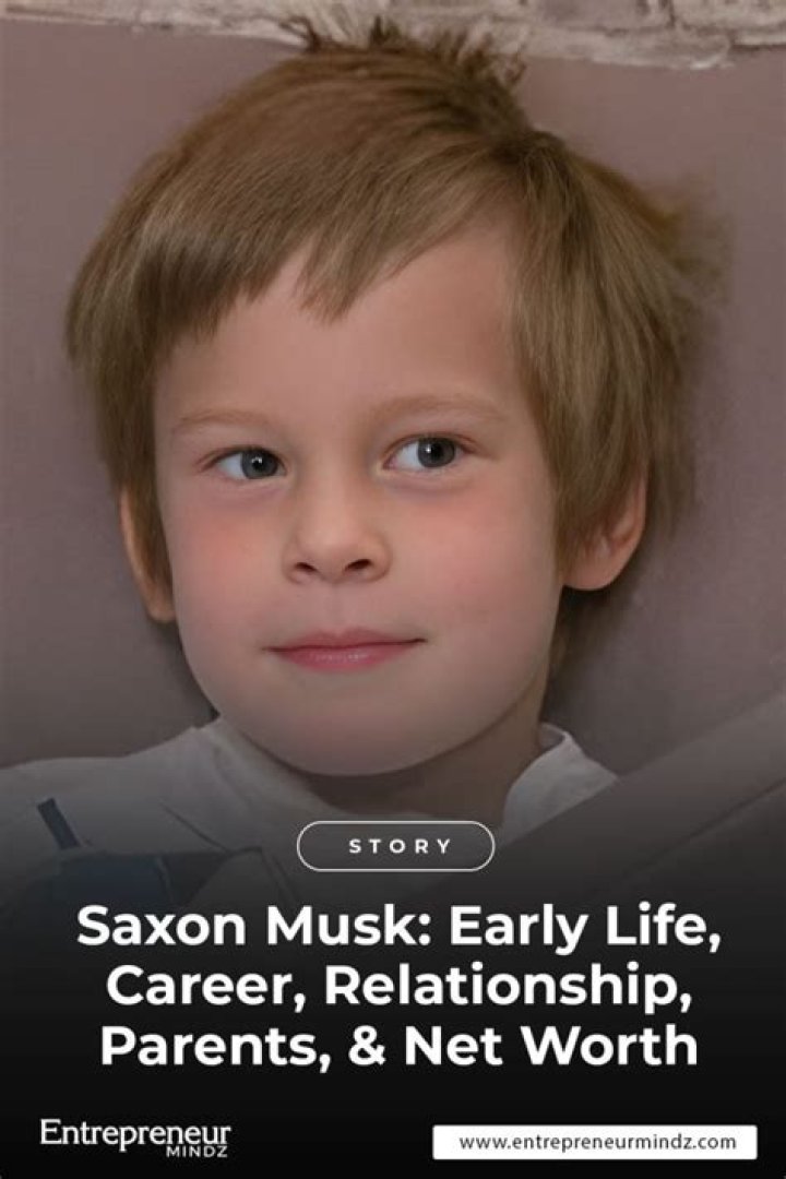 Saxon Musk Education: A Comprehensive Guide to His Academic Journey