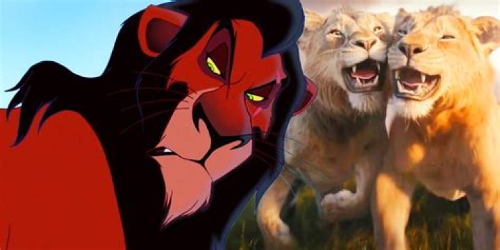 Scar Lion King: A Comprehensive Exploration of the Iconic Villain