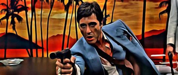 Scarface Names of Characters: A Comprehensive Guide to the Iconic Film's Cast
