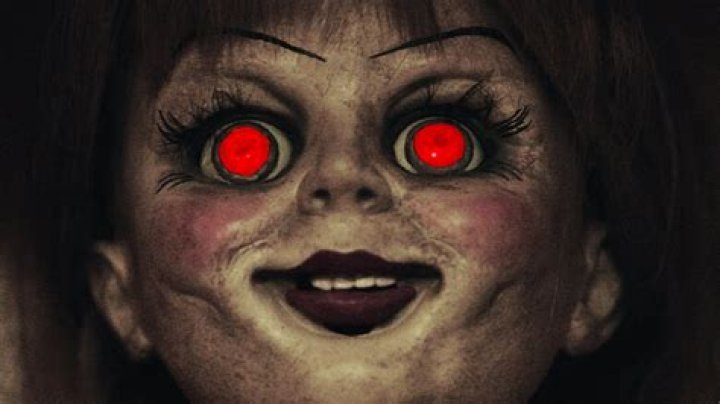 Unveiling the Scariest Pictures in the World: A Journey into Fear