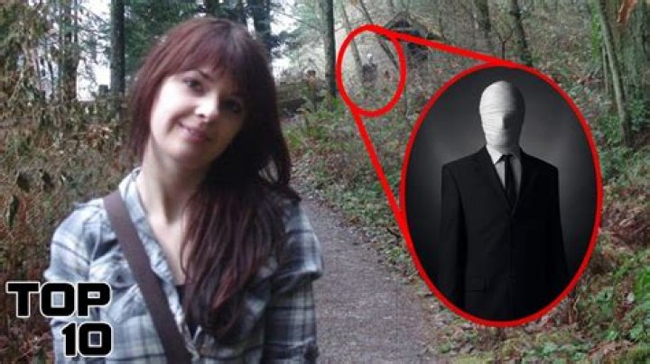 Scariest Pictures on Earth: A Terrifying Journey Through the Dark Side of Human Experience