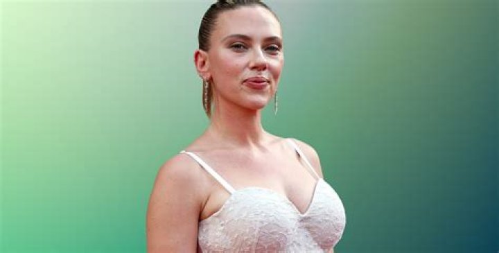 Scarlett Johansson DOB: Discovering the Life and Legacy of a Hollywood Icon