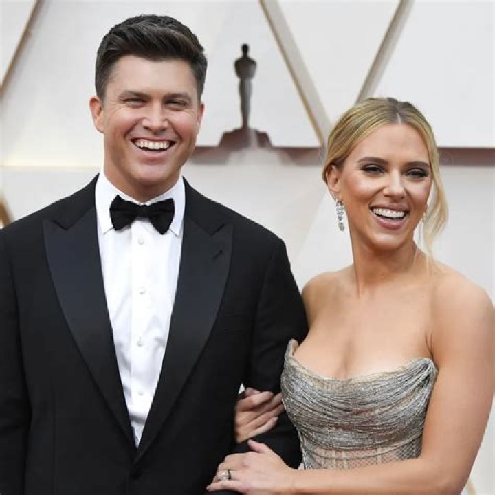 Scarlett Johansson Husband: A Comprehensive Look at Her Personal Life and Marriages
