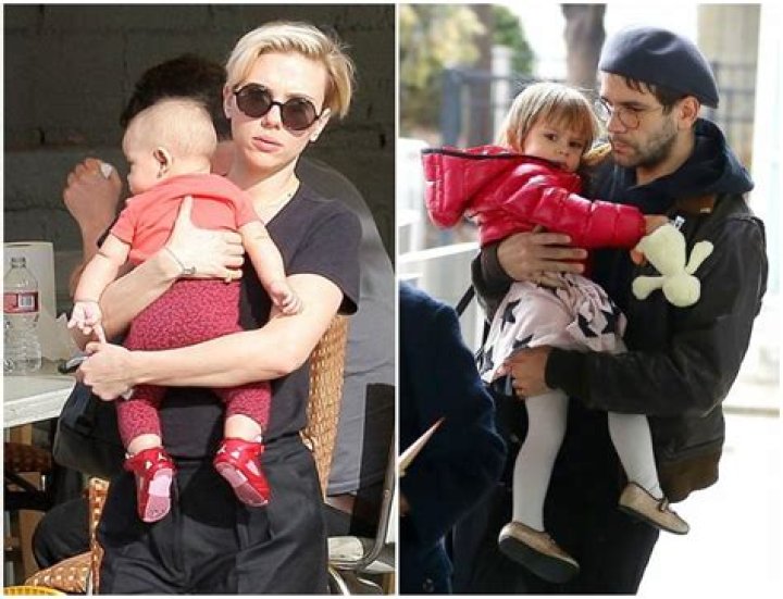 Scarlett Johansson Kids: A Comprehensive Look at Her Family Life