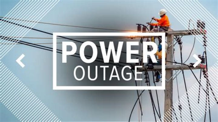 SCE Power Outage Update: Stay Informed and Prepared