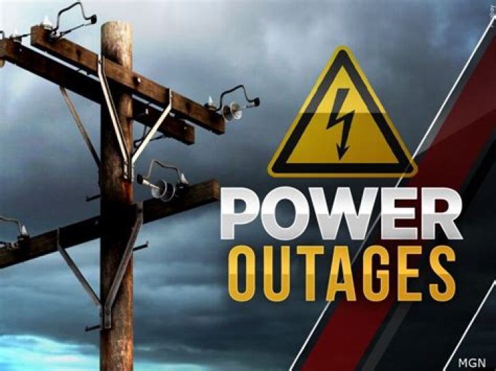 SCE Power Outage: A Comprehensive Guide to Staying Safe and Prepared