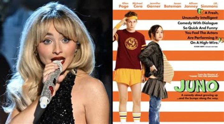 Scenes from Juno: A Cinematic Masterpiece That Defined a Generation